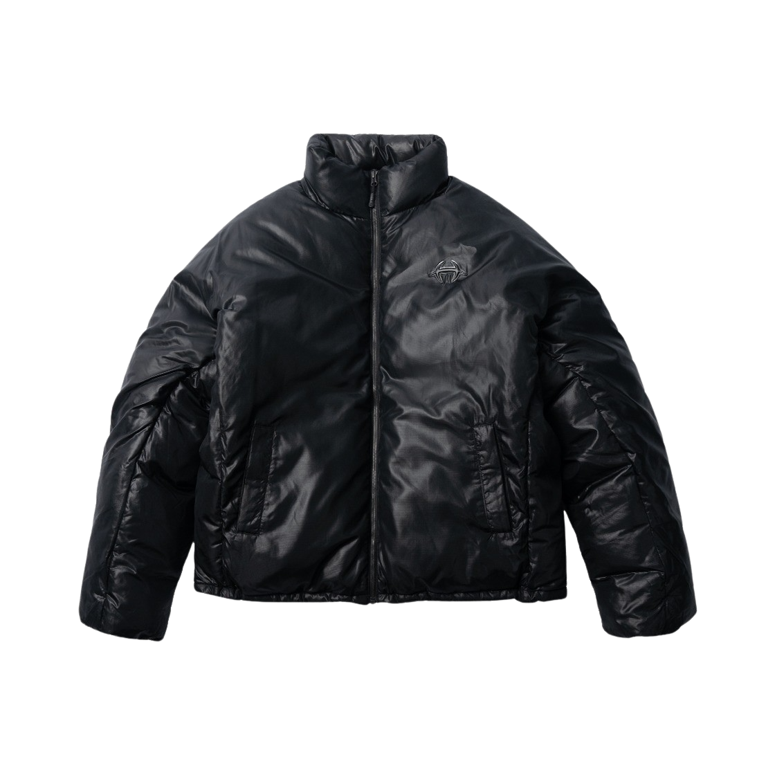 에이치덱스 립스탑 컨버트 푸퍼 블랙(HDEX Ripstop Convert Puffer Black)