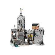 Lego Mountain Fortress