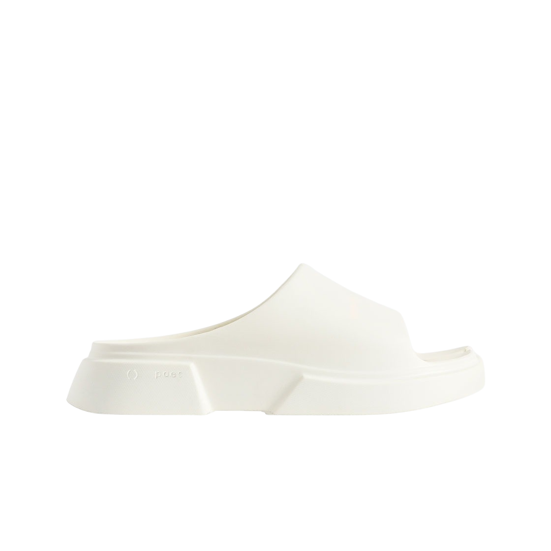 페이즈 슬라이드 01 화이트(PAES Slide 01 White)