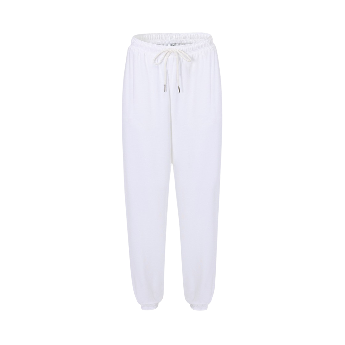 아데바 클라우드 조거팬츠 화이트(ADEVA Cloud Jogger Pants White)