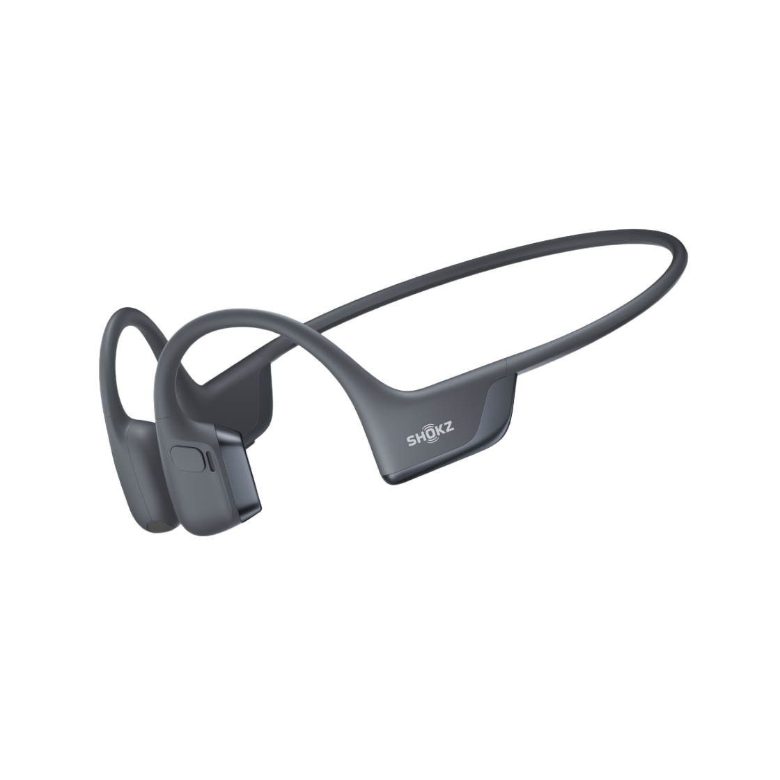 샥즈 오픈런 프로2 블랙(SHOKZ OpenRun Pro2 Black)
