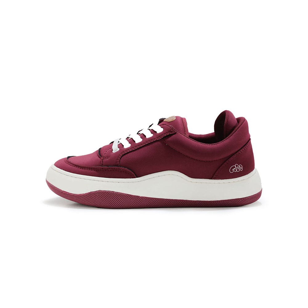 굿뉴스 블룸 스니커즈 레드(Good News Bloom Sneakers Red) - 6