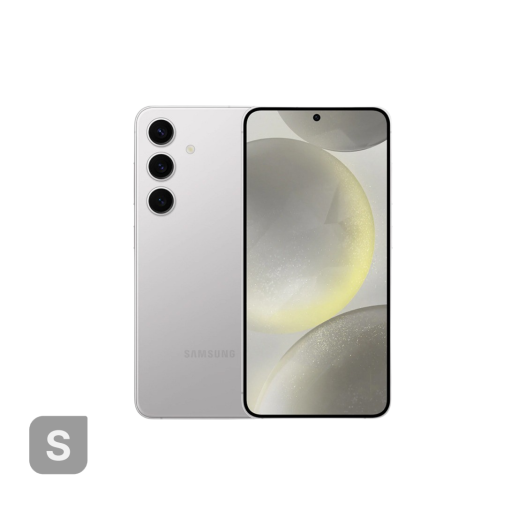 SM-S921N-2222 [S등급] Refurbished Galaxy S24 256GB Marble Gray