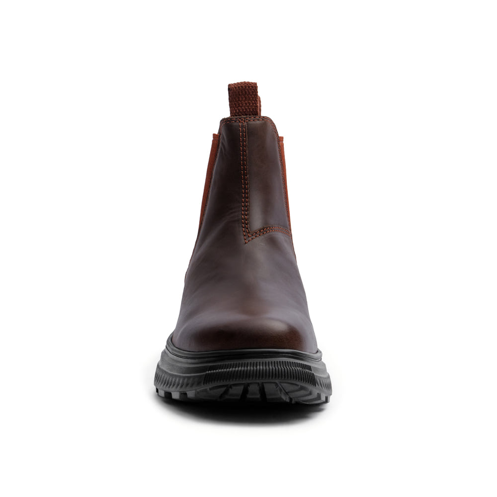 톰맥캔 호바트 01 남성 첼시부츠-브라운(THOMMCAN  HOBART 01  BOOTS-BROWN) - 2