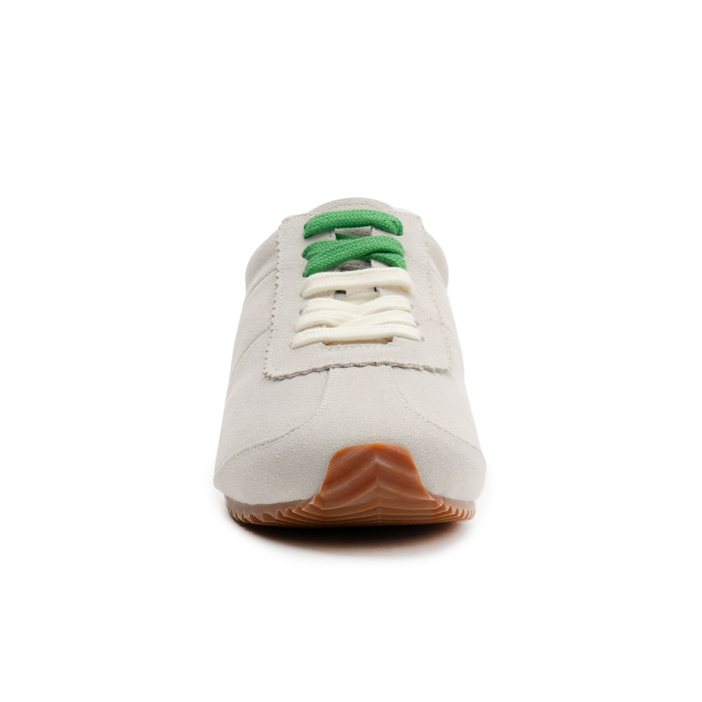 톰맥캔 지젤 01 여성 스니커즈 화이트(Thom McAn Giselle 01 Sneakers White) - 5