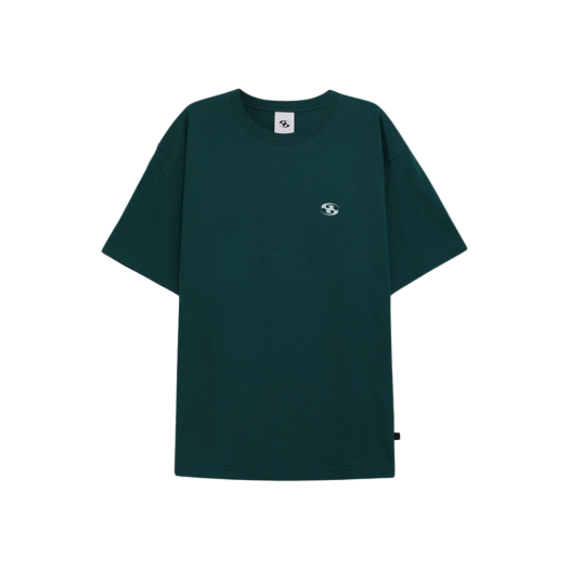 산산기어 x 롤 카이사 티셔츠 차콜 | Sansan Gear | KREAM