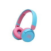 JBL JR310BT Wireless Headphones Blue
