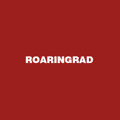 로어링라드(ROARINGRAD)