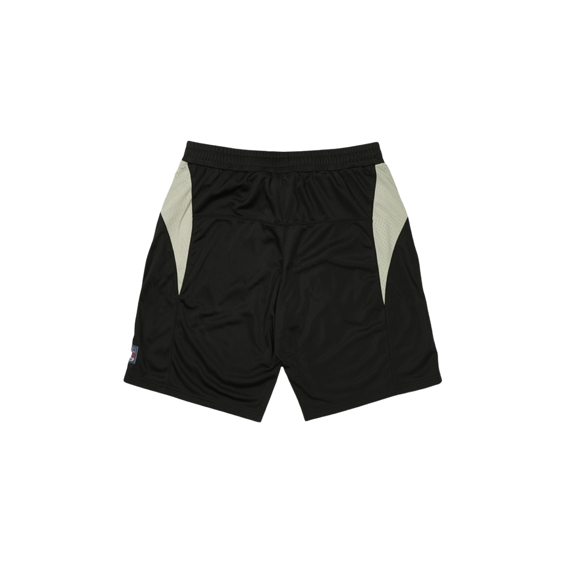 팔라스 메쉬 팀 쇼츠 블랙 - 24SS | Palace | KREAM