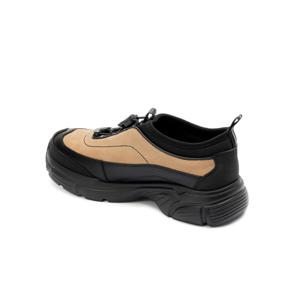 톰맥캔 토론토 01 여성 스니커즈 베이지(Thom McAn Toronto 01 Sneakers Beige) - 4