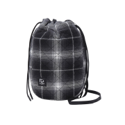Rafu Bag Black