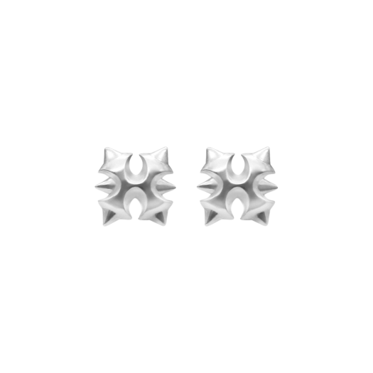 AJ006 Aloi Claws Earring