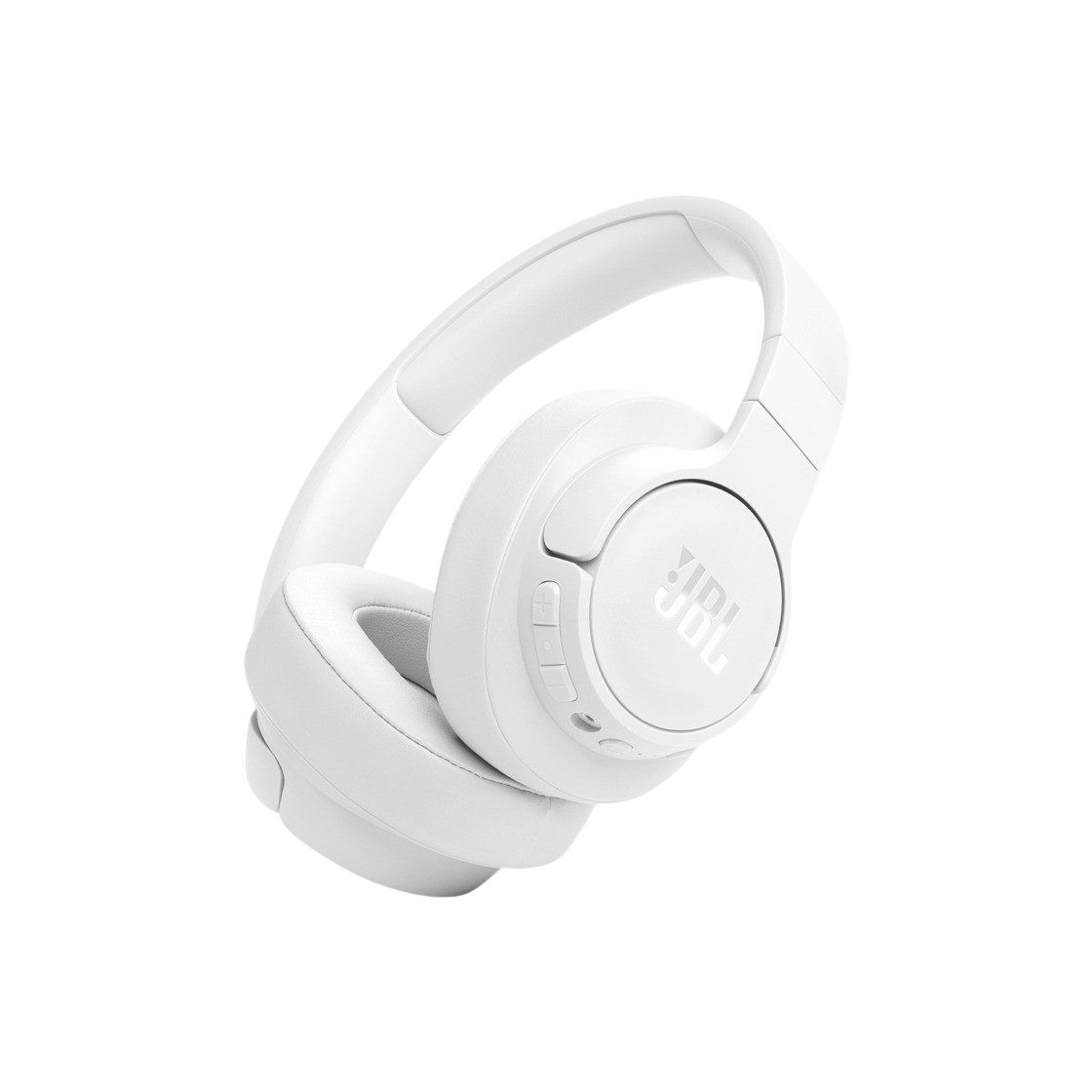 제이비엘 T770NC 오버이어 노이즈캔슬링 블루투스 헤드폰 화이트