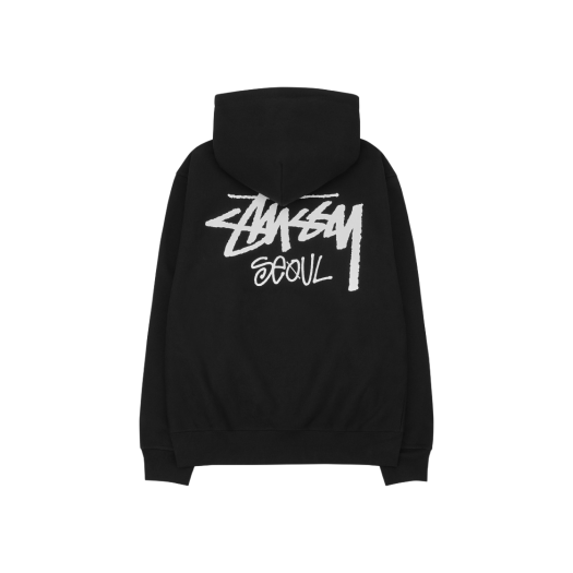 ★韓国の人気★【Stussy】★World Tour Crew Navy 2024★ Stussy World Tour Crewneck Navy Men's - SS24 - US