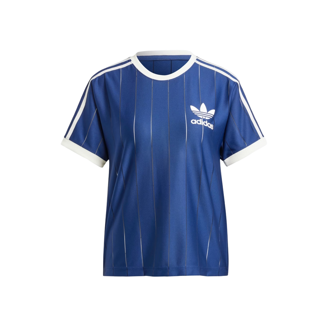 ★adidas★ 3S V-neck Slim Tee Black IU2416 c873ae03d6c4.jpg?width=3840&