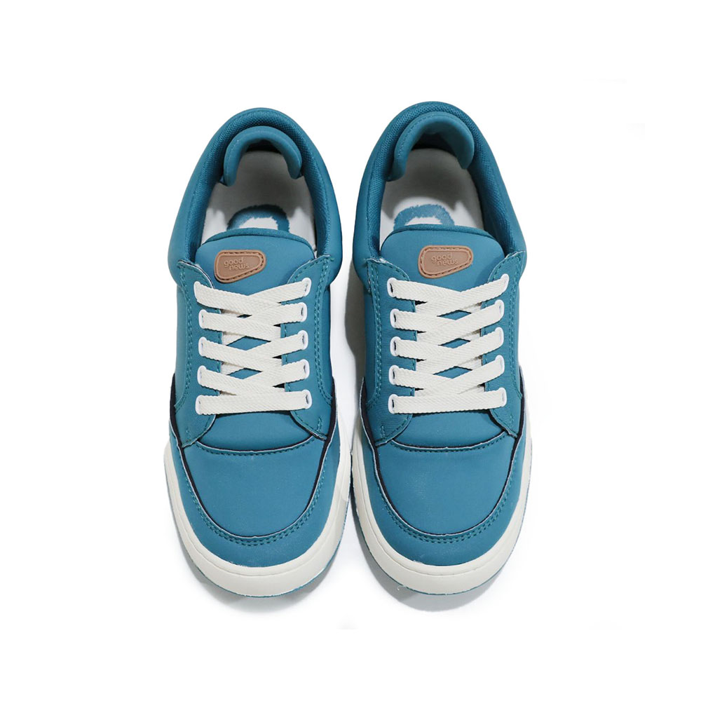 굿뉴스 블룸 스니커즈 블루(Good News Bloom Sneakers Blue) - 2