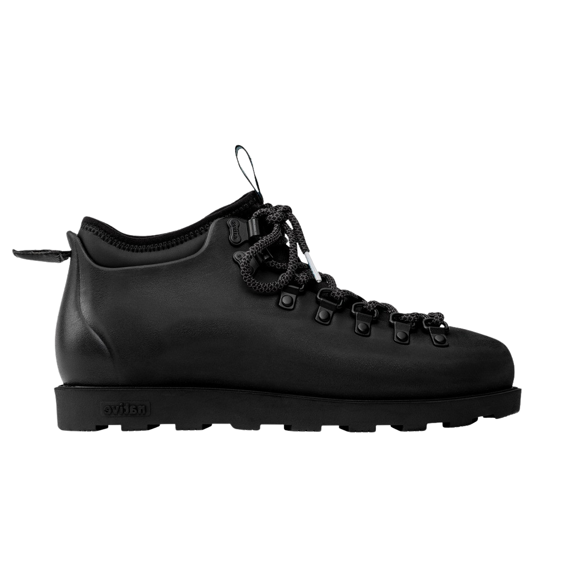 네이티브 피츠시몬스 시티라이트 블룸 블랙