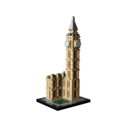 Lego Architecture Big Ben