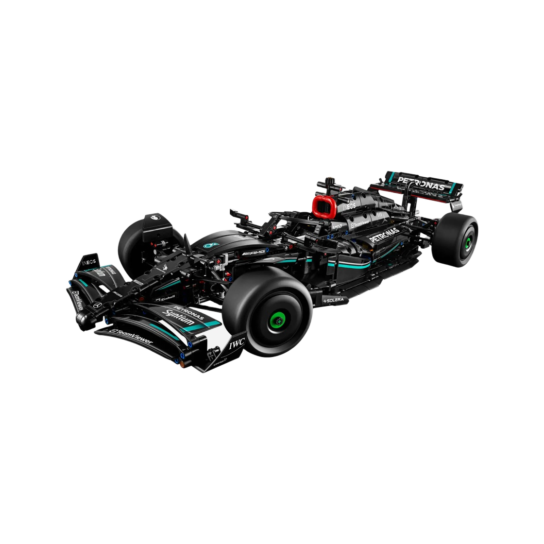 레고 메르세데스-AMG F1 W14 E 퍼포먼스(Lego Mercedes-AMG F1 W14 E Performance)