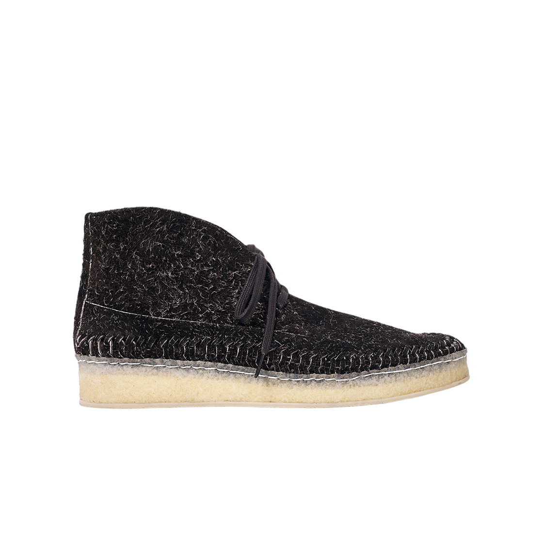 네거티브쓰리 바인 앵클 부츠 브라운(NegativeThree Vine Ankle Boots Brown)