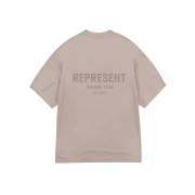 Represent Owners Club T-Shirt Mushroom