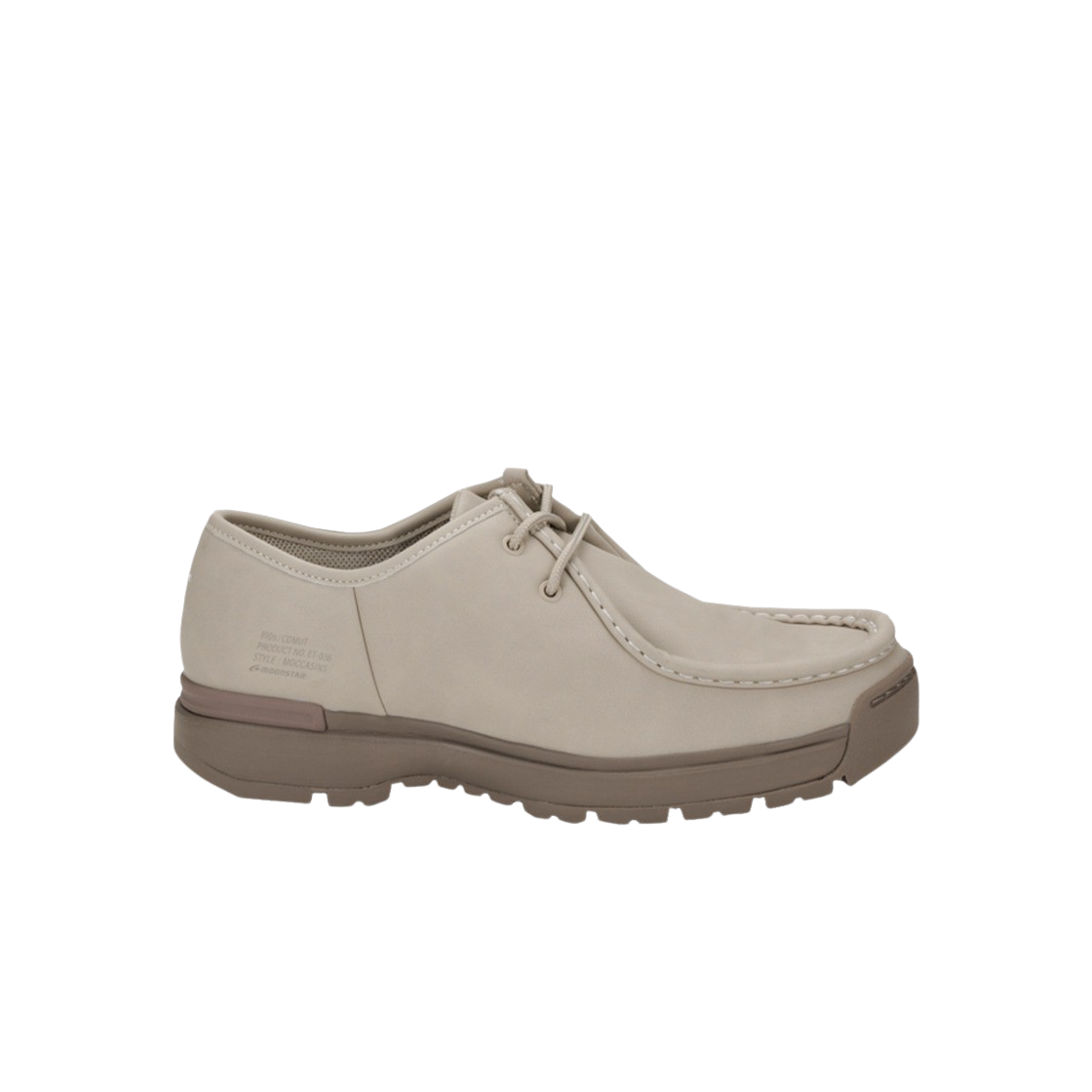 문스타 810s ET036 커뮤트 샌드(Moonstar 810s ET036 Comut Sand)