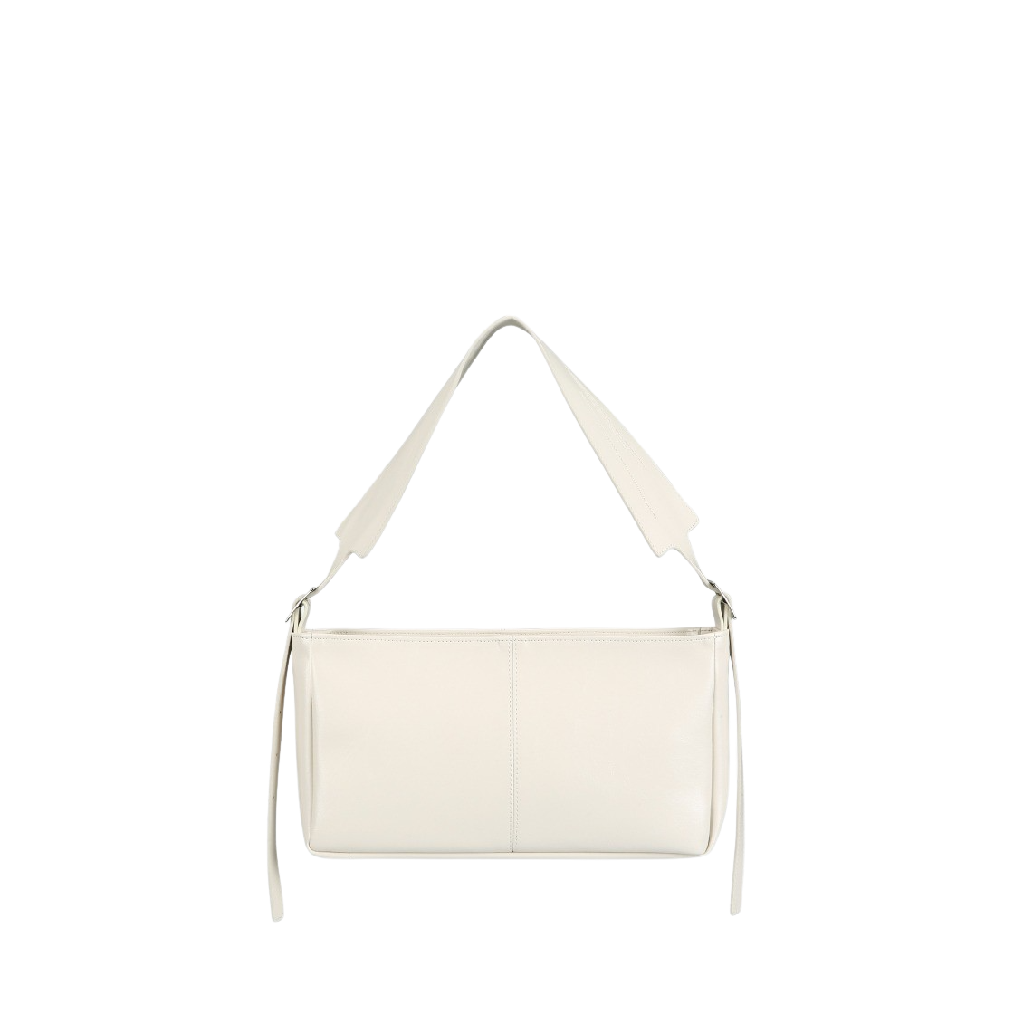 필인더블랭크 컷오프 투웨이백 에그쉘