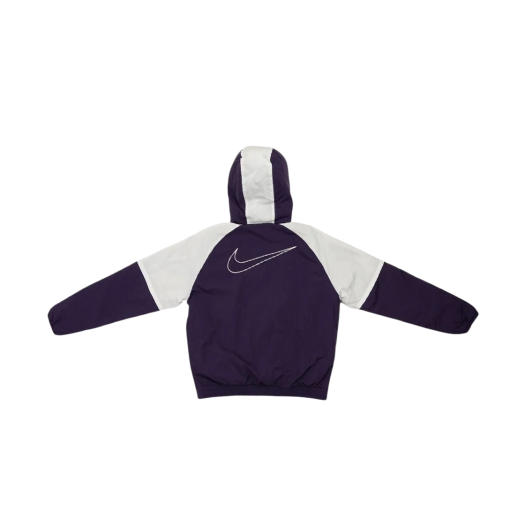 Nike Woven Basketball Full Jip Jacket - US/EU