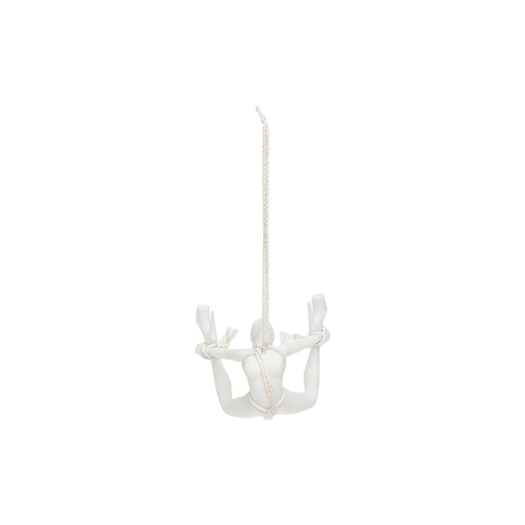 624051EEKR2 604Service 604 Shibari Rope Hanging Figure Ver.2
