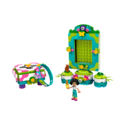 Lego Disney Mirabel's Photo Frame and Jewelry Box