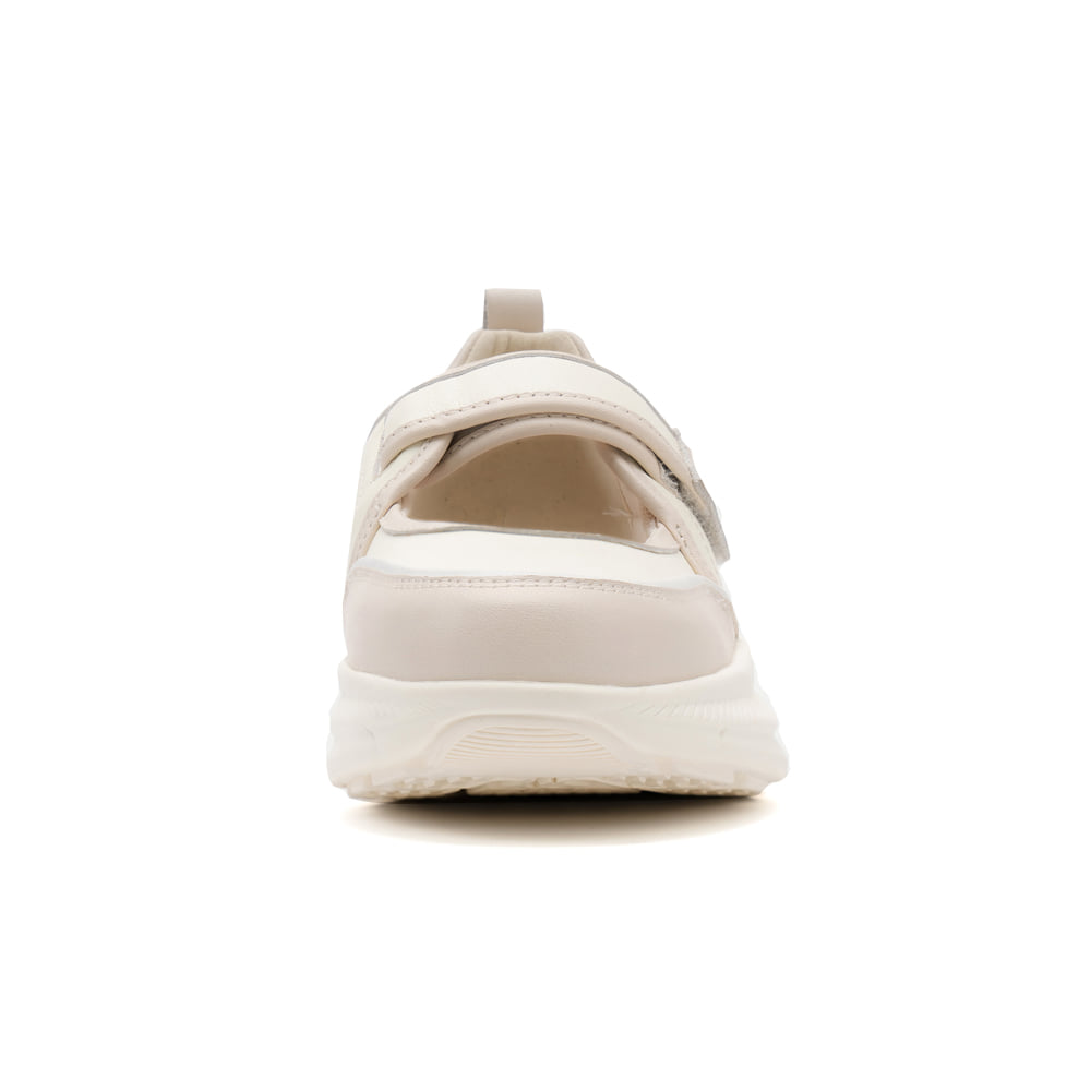 톰맥캔 시드니 01 여성 메리제인 스니커즈-화이트(THOMMCAN  SYDNEY 01   SNEAKERS -WHITE) - 5