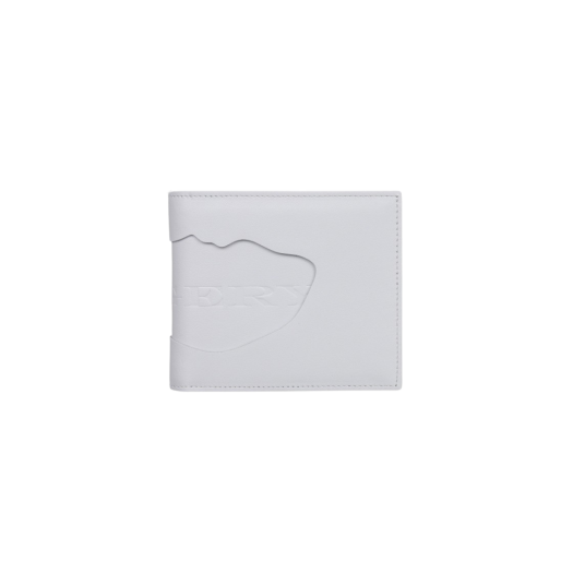 【SURGERY】surgery destroyed logo wallet (2colors) Surgery Destroyed Log STYLE | KREAM