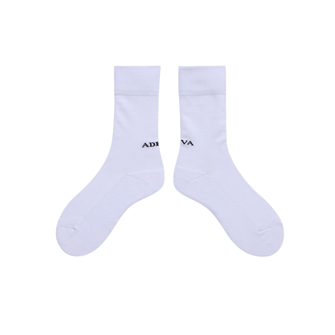 아데바 삭스 화이트(ADEVA Socks White)