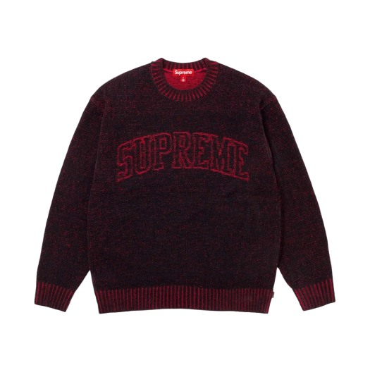 슈프림 x 마틴 로즈 스웨터 블루 - 24FW | Supreme | KREAM 슈프림 x 마틴 로즈 스웨터 블루 - 24FW | Supreme | KREAM