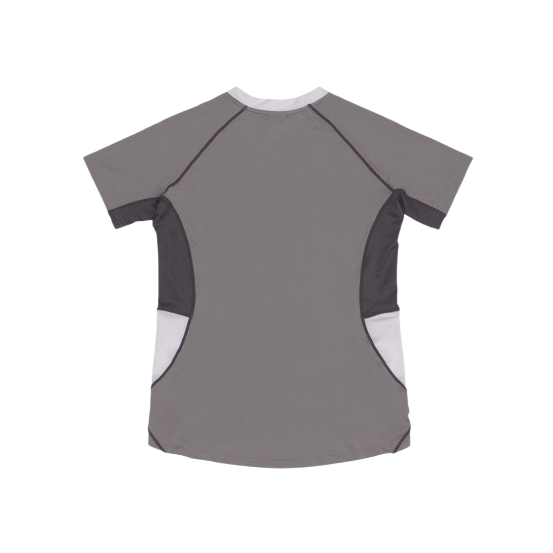 ★SCULPTOR★ Sports Jersey Tee Gray SC23S241GY SCULPTOR® online store