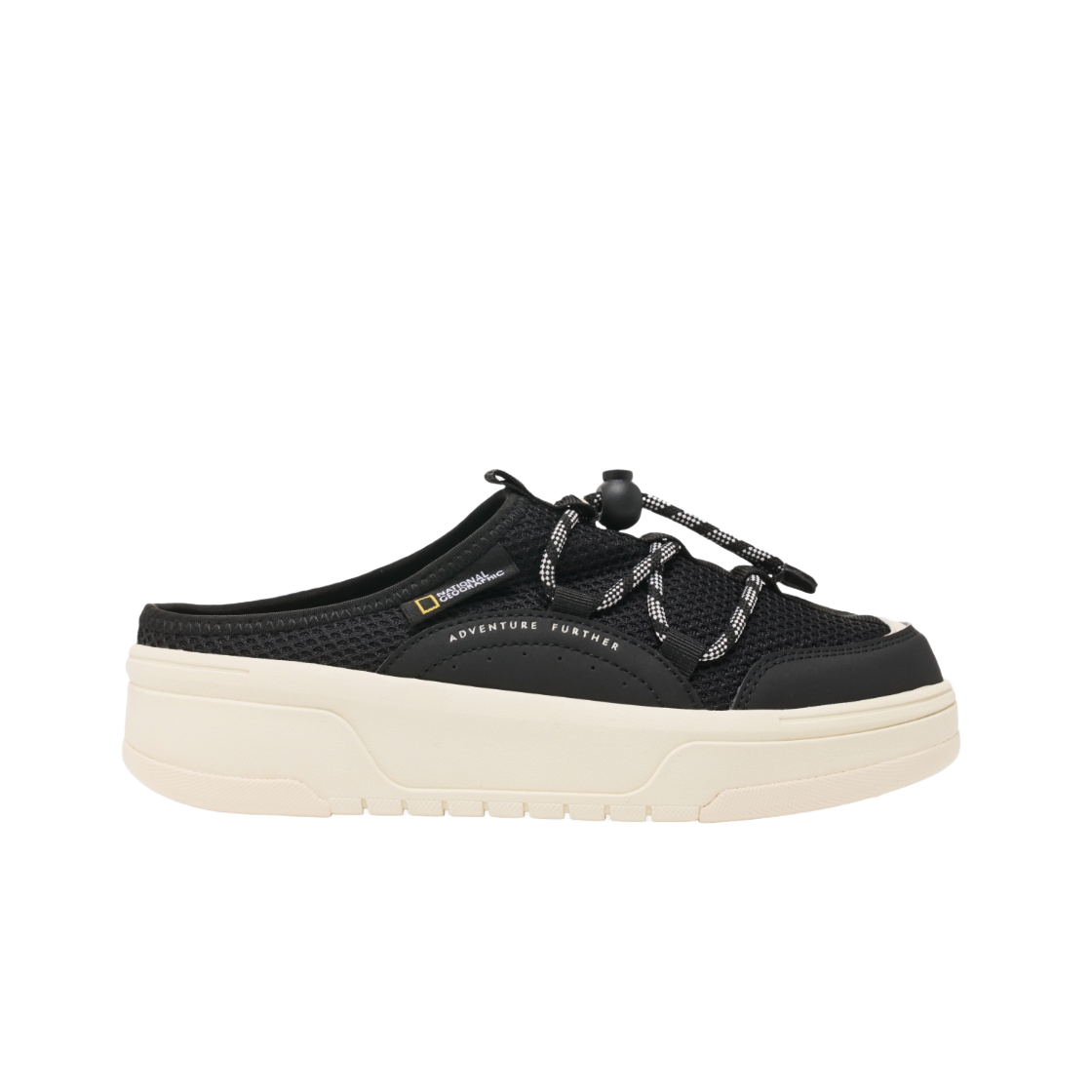 N252USD324099 National Geographic On The Go Black