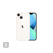 [S등급] Refurbished iPhone 13 mini 256GB Starlight
