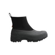 LOSTGARDEN x Tretorn Ahus Hybrid Black