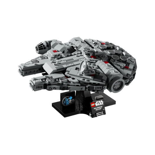 Lego Star Wars Millennium Falcon
