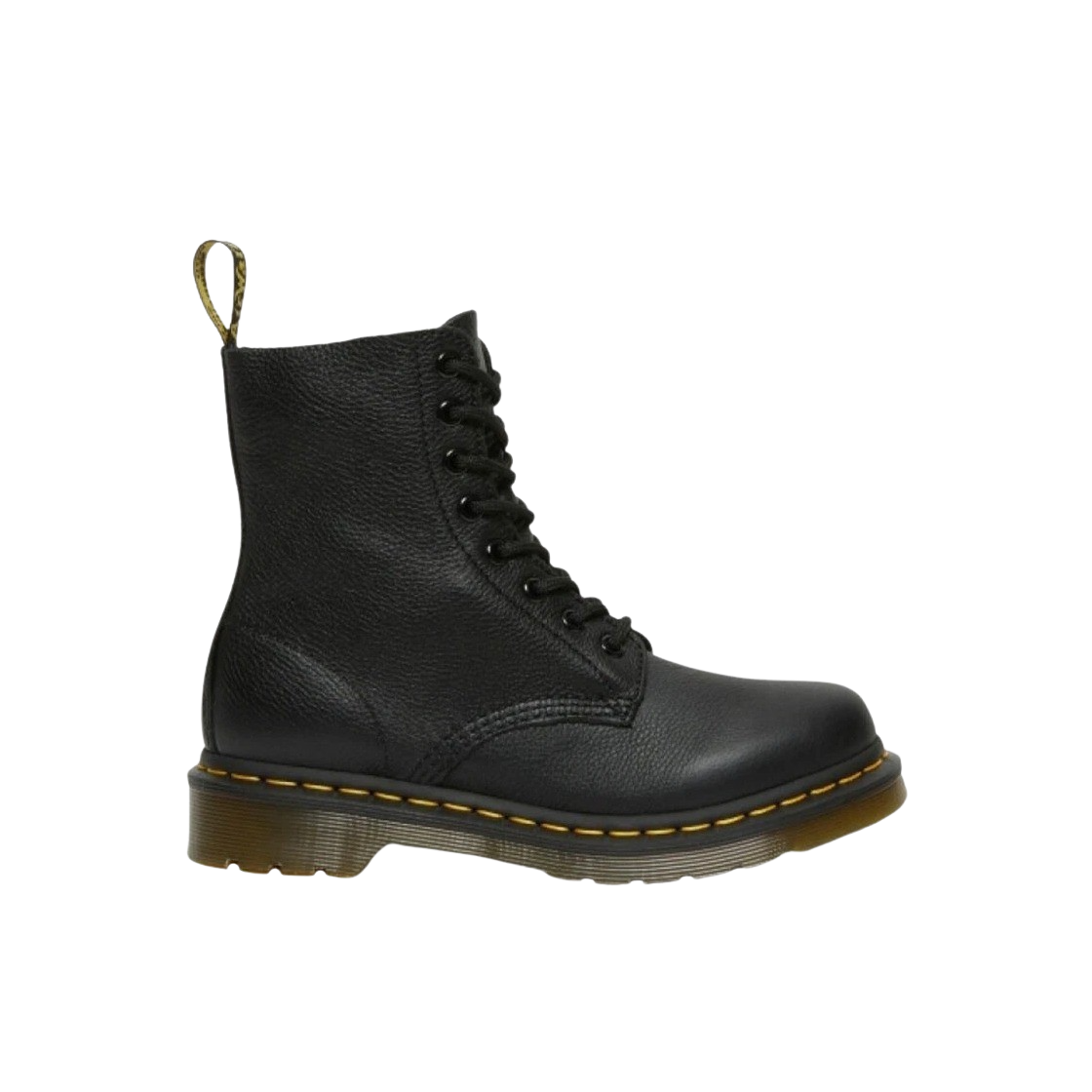닥터마틴 우먼 1490 버지니아 블랙