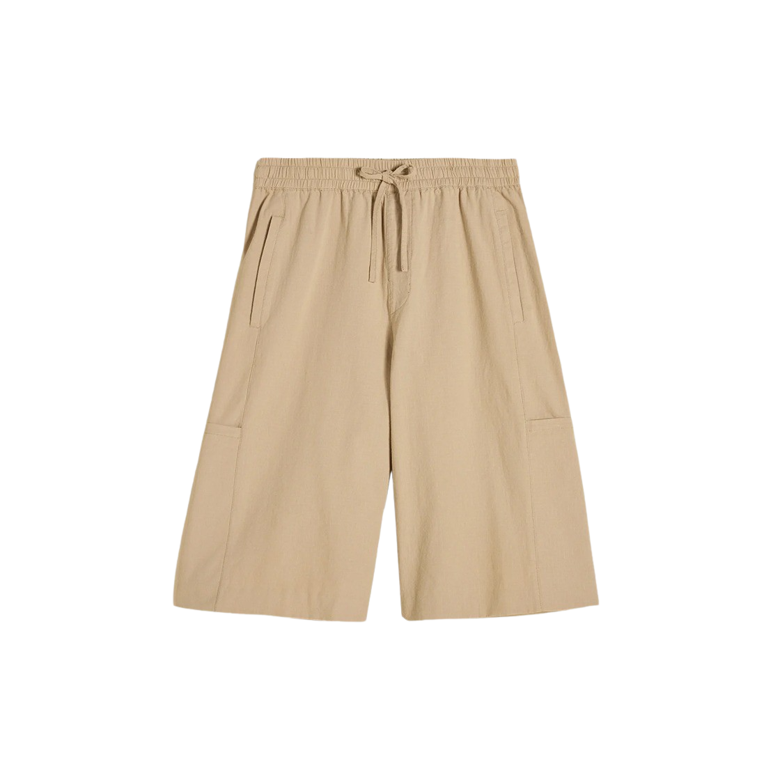 홀츠베일러 테비 립스탑 카고 쇼츠 베이지(Holzweiler Tevy Ripstop Cargo Shorts Beige)
