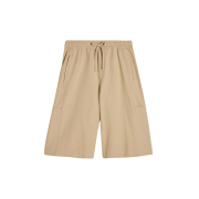 Holzweiler Tevy Ripstop Cargo Shorts Beige