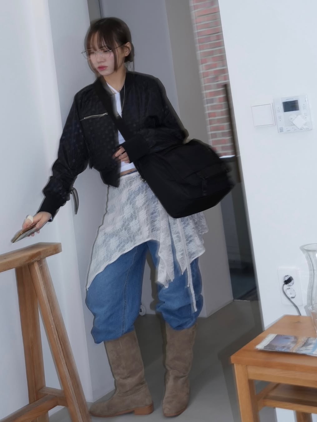 TUOMIO님의 스타일 - 2