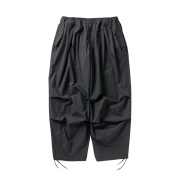 Tightbooth Balloon Pants Black
