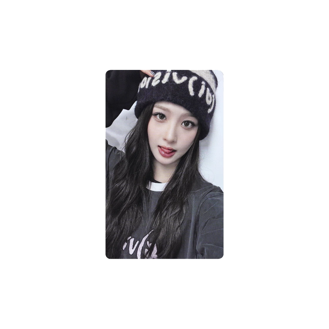 nmixx kpopmerch マカオ 0629 当選者60枚限定 6枚セット（nmixx）