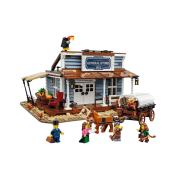 Lego General Store