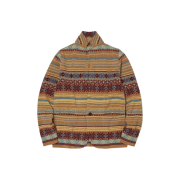 Kolor Beacon 24WBM-N01331 Cardigan Beige - 24FW