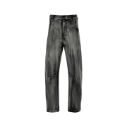 Entire Studios Gem Jeans Chargrill - 24FW