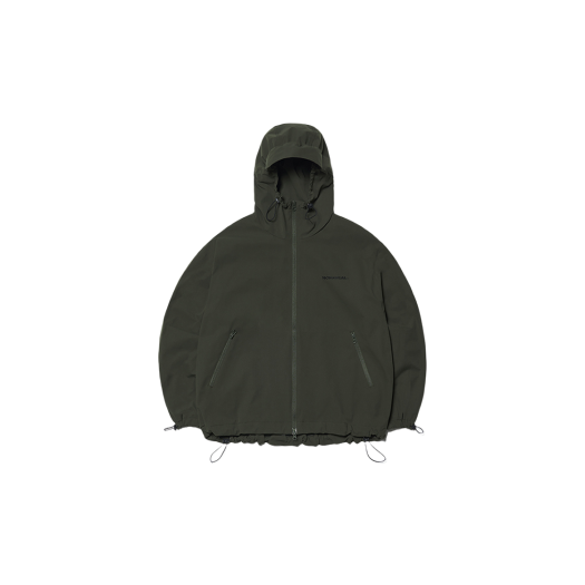 【NOMANUAL】PENON WIND SHELL 3色 ★韓国の大人気★ PENON WIND SHELL - BLACK