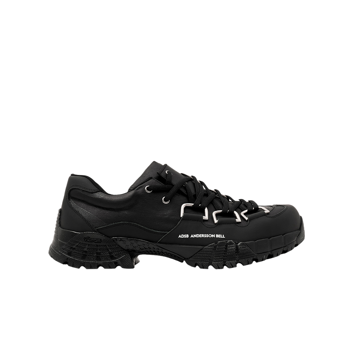 ANDERSSON BELL ユニセックス トレーナー ブラック aaa429u UNISEX TRAINER DIAGONALE aaa429u(BLACK) – Andersson Bell